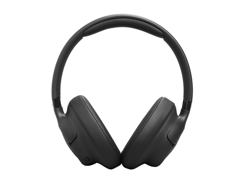 JBL Tune 730BT Bluetooth fejhallgató, fekete