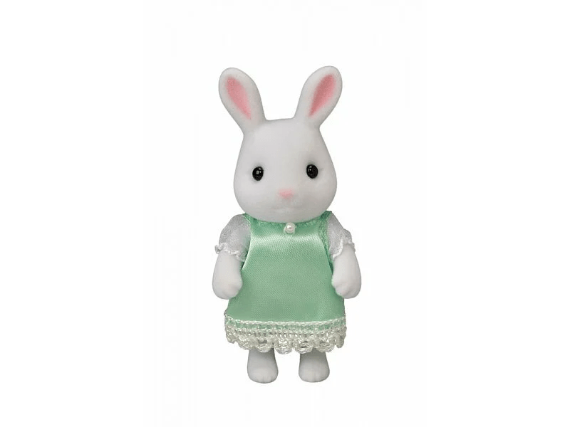 Sylvanian Families - Modni set za igru, nakit i dodaci