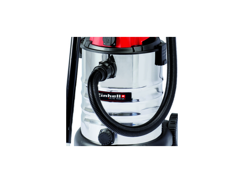 Einhell TC-VC 1930 nedves-száraz porszívő