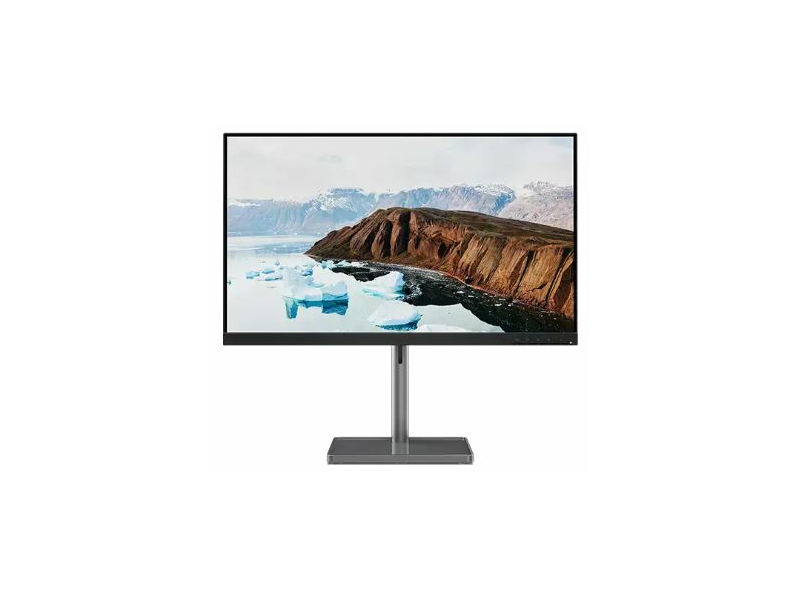 Lenovo WLED monitor, 27