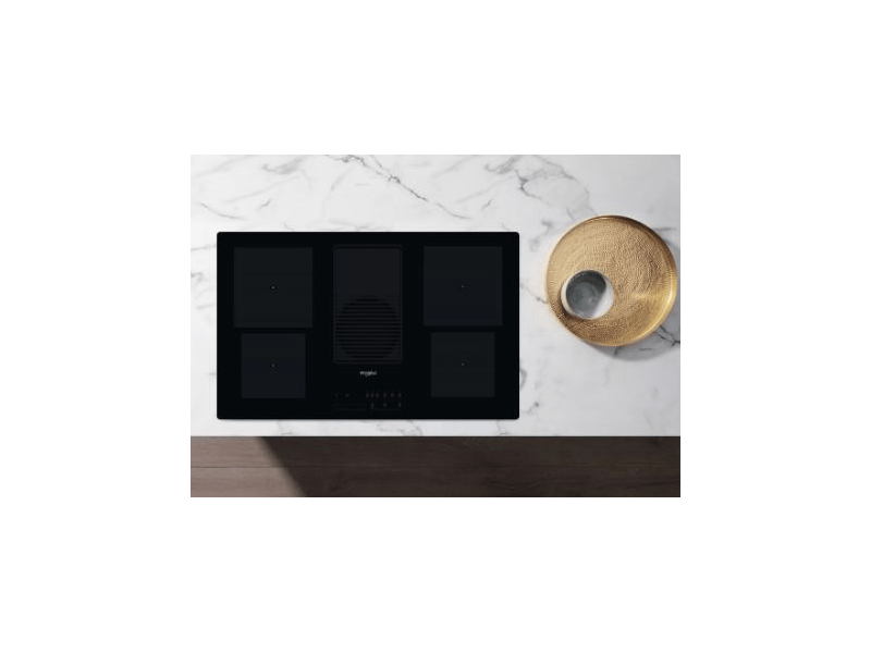 Whirlpool WVH 92 K/1 Indukciós főzőlap beépített elszívóval