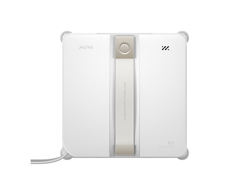 Mova N1 ablaktisztító robot, fehér (GNDJ2580-W)