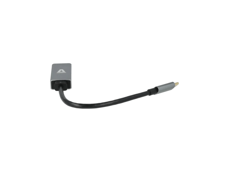 Avax D605 CONNECT+ USB-C - DisplayPort adapter