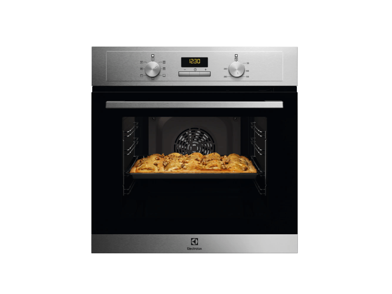 Electrolux EOH3C00BX Beépíthető sütő