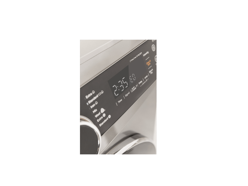 Tesla WT8H91MS Hőszivattyús szárítógép