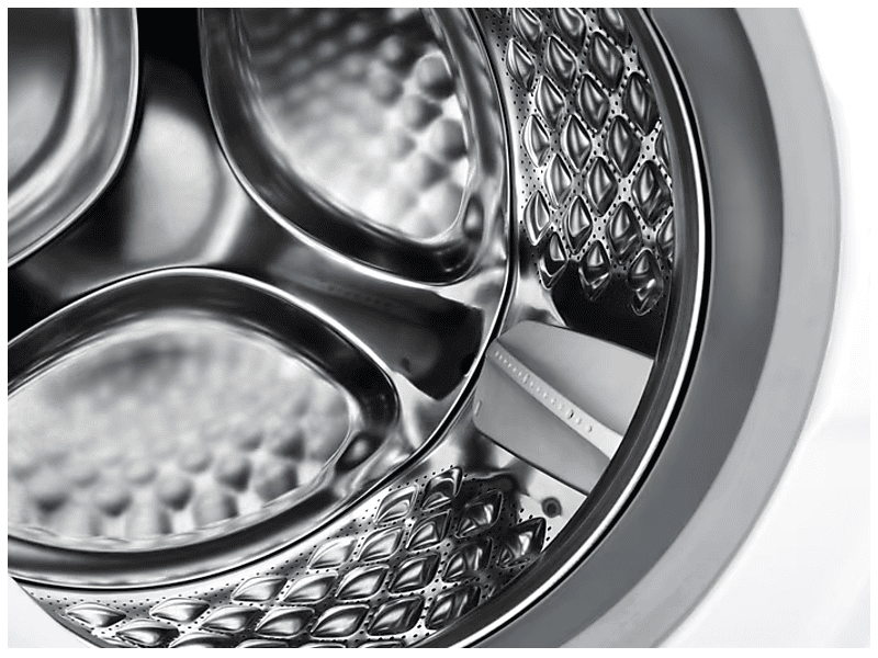 Electrolux EW8F3494EQ Elöltöltős mosógép