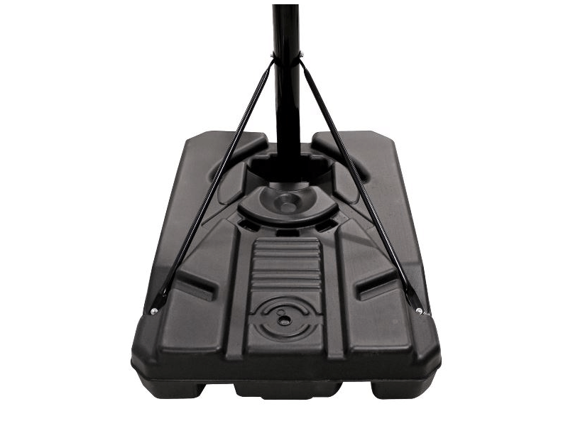 AVENTO HomeDunk kosárlabda palánk + állvány