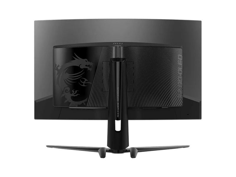 MSI MAG 321CUP QD-OLED 31,5