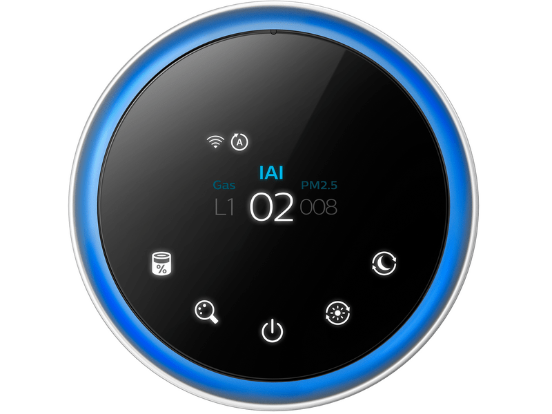 Philips AC3854/51 Series 4000i Légtisztító