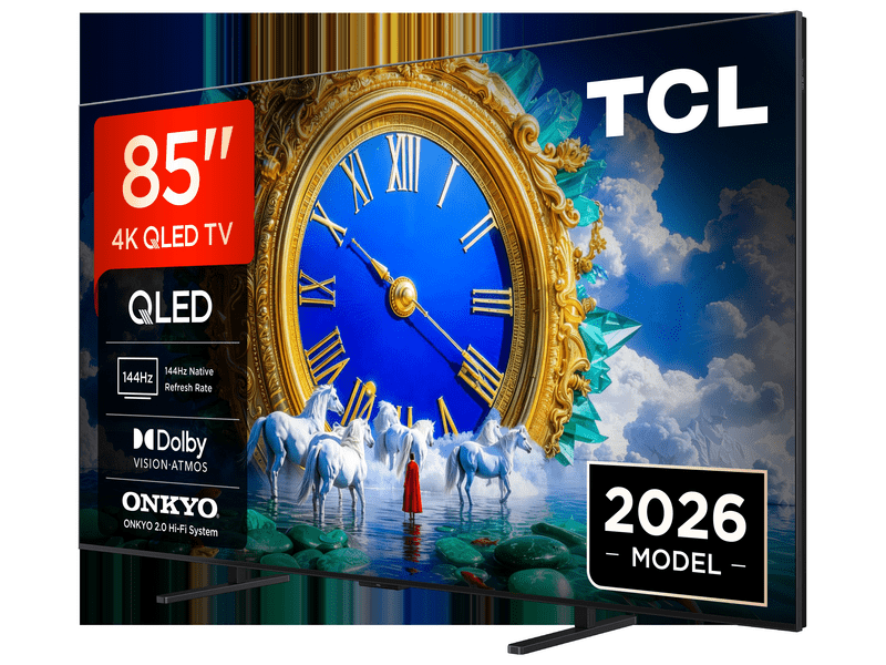 TCL 85A400 85