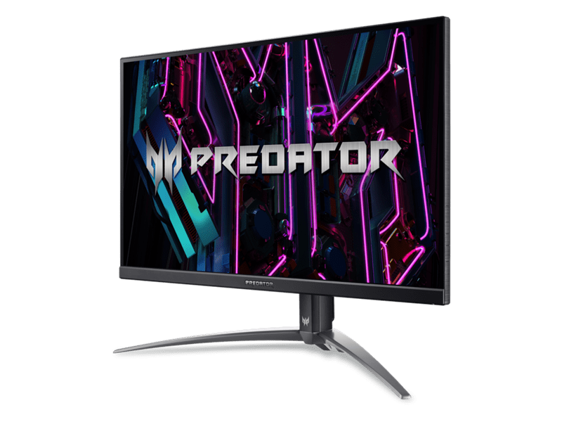 Acer Predator XB273UX1bmiiprx 27