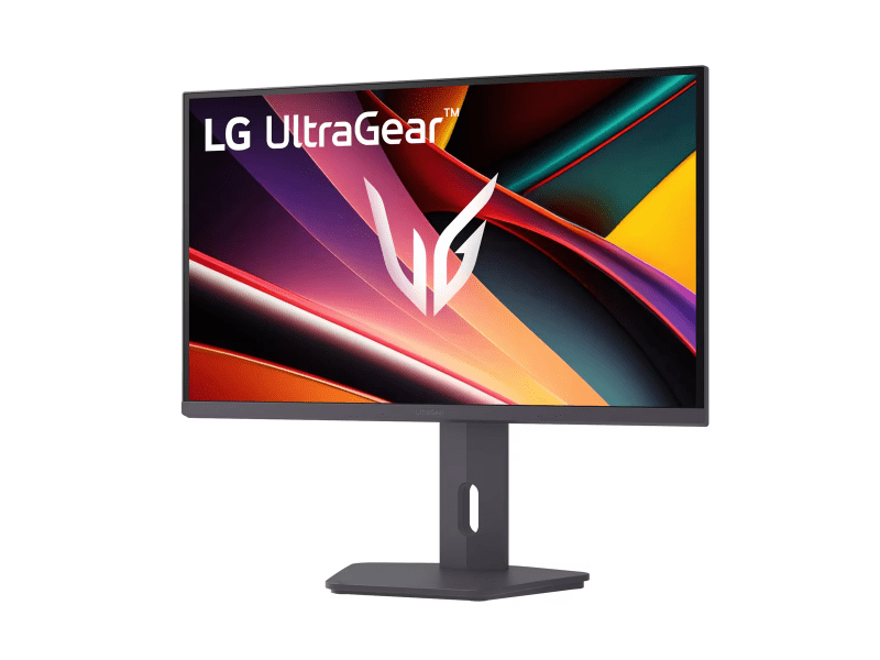 LG 27G610A-B UltraGear™ 27