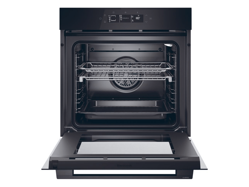 Haier H6 ID25G3HTB Beépíthető sütő