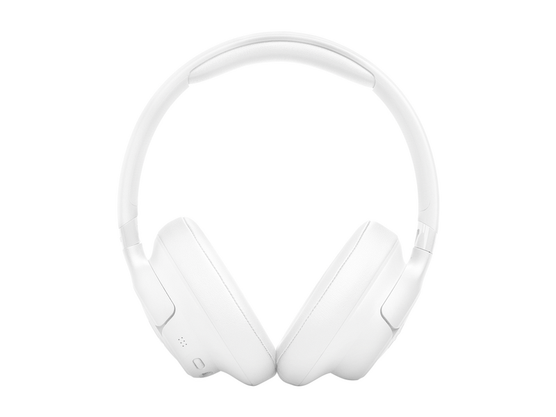 JBL Tune 730BT Bluetooth fejhallgató, fehér