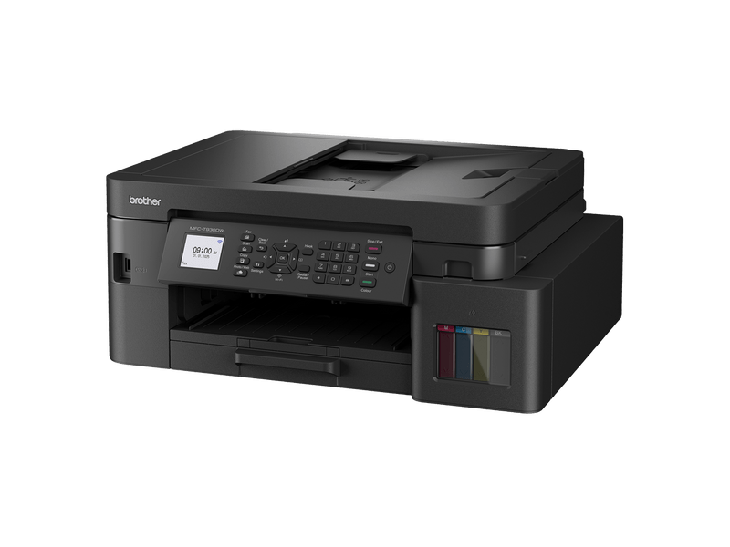 Brother MFC-T930DW Multifunkciós tintartályos nyomtató
