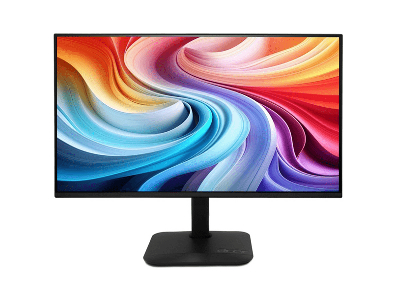 Acer KA242YGbip 23.8