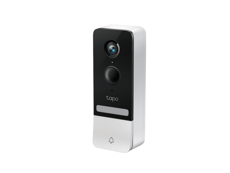 TP-Link Tapo D230S1 zvono za kameru na baterije