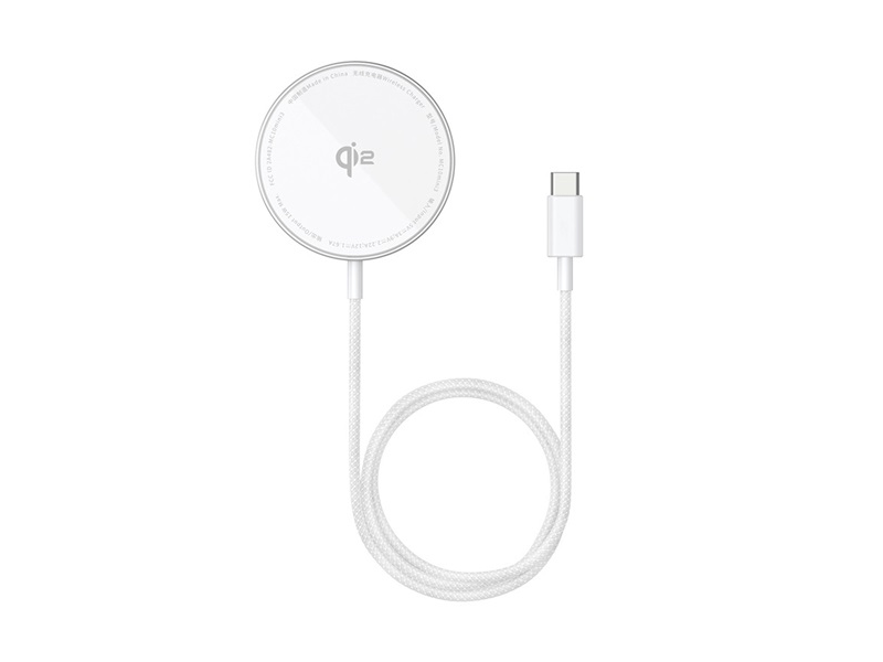 Baseus Simple Mini4 Air Magnetic Wireless töltő