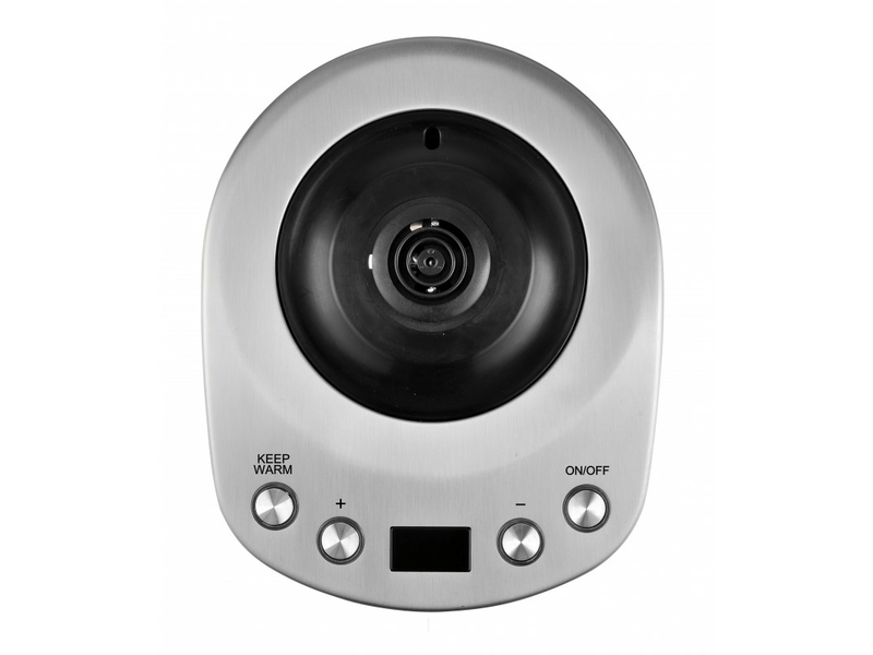 Lauben EK17WS Vízforraló