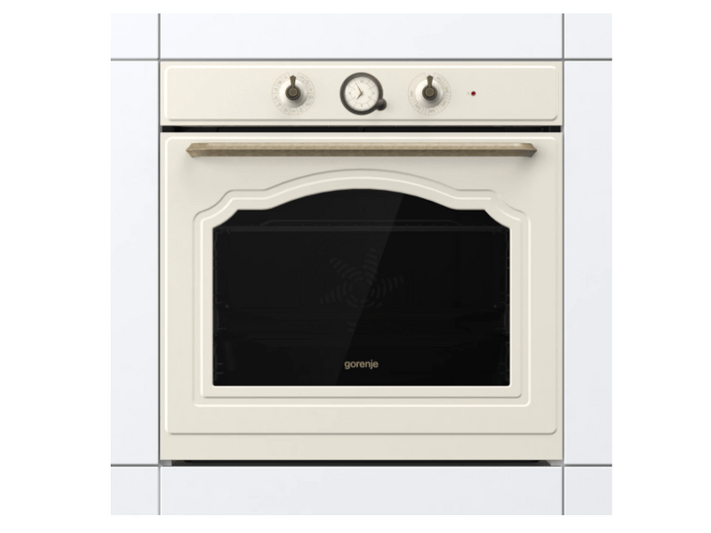 Gorenje BOS67372CLI Beépíthető sütő