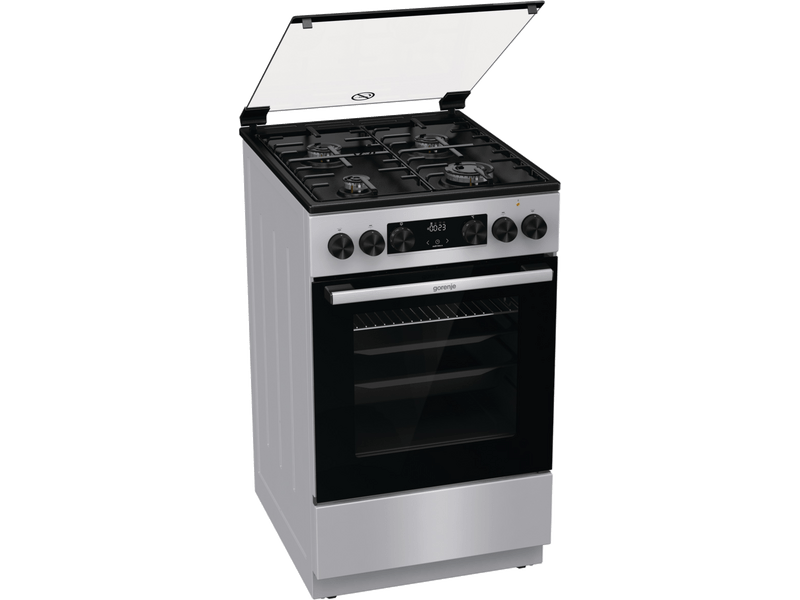 Gorenje GK5C62SH Kombinált tűzhely