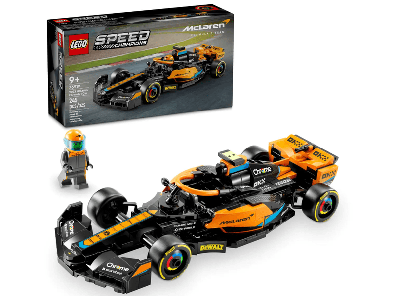 LEGO 76919