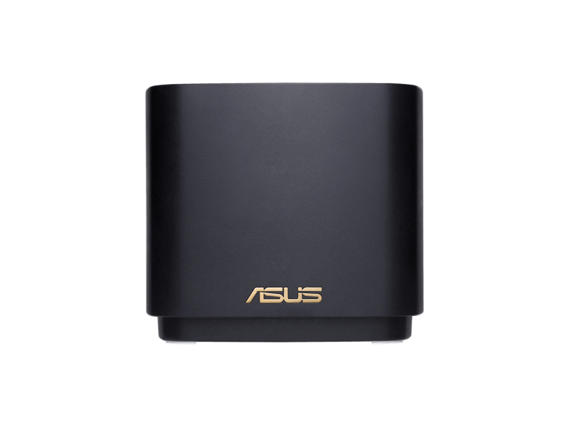 Asus ZenWifi AX1800 Mini Mesh Router - Fekete
