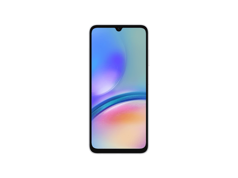 Samsung Galaxy A05S 4/64GB Okostelefon, ezüst