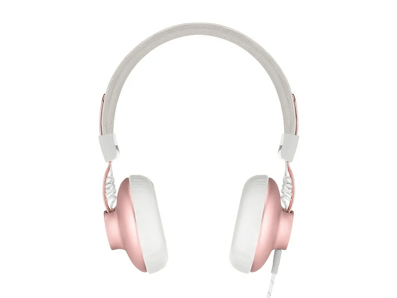 Marley EM-JH121-CP Positive Vibration 2 Copper vezetékes fejhallgató