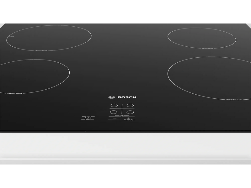 Bosch PUG61RAA5E Beépíthető indukciós főzőlap
