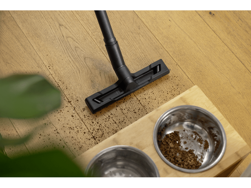 Karcher SE 4 Plus szőnyeg- és kárpittisztító, fehér (1.081-170.0)