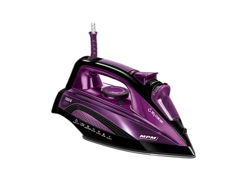 MPM MZE-21RS Vasaló