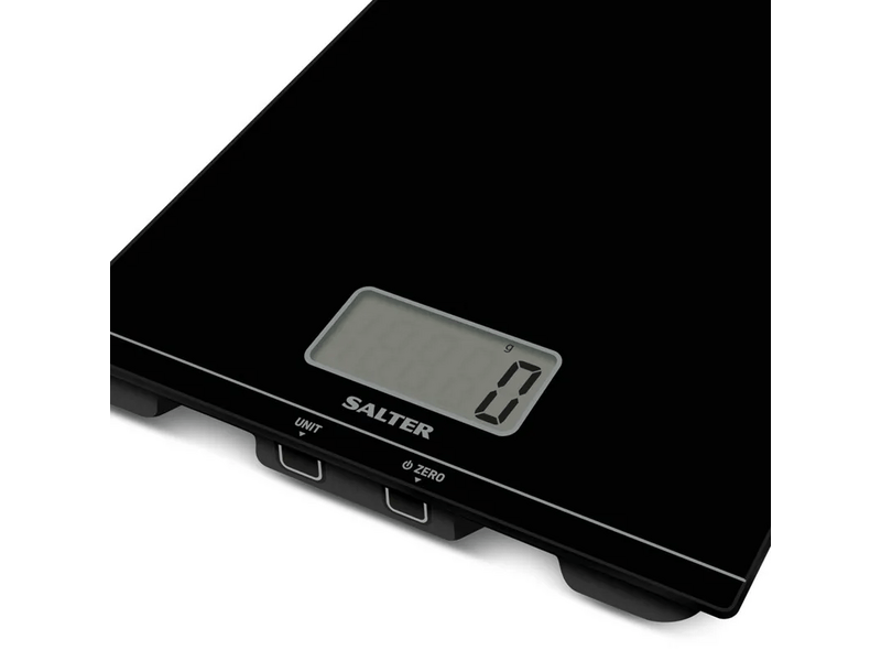 Salter 450BCF 5kg-os konyhai mérleg