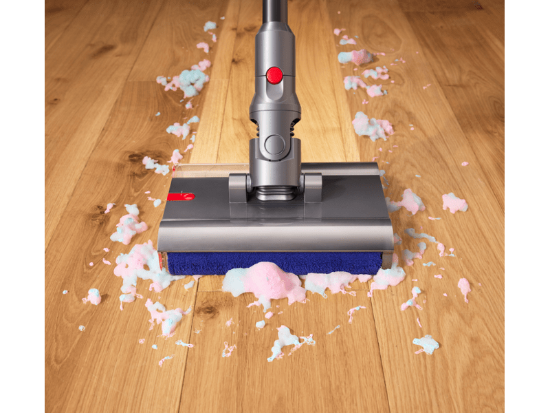 Dyson V12s Detect Slim Submarine™ (SV46) kézi porszívó (485350-01)