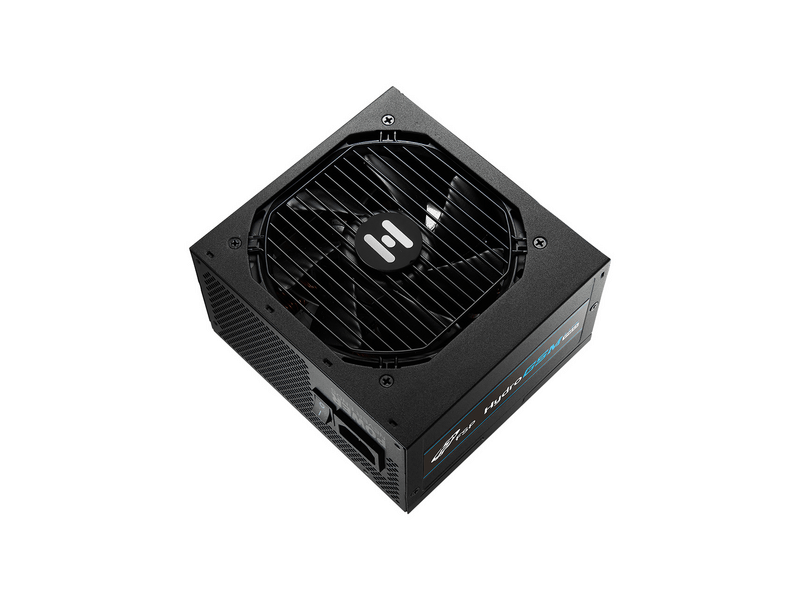 FSP HGS-550M Hydro GSM Lite PRO 550W Gold Félmoduláris tápegység