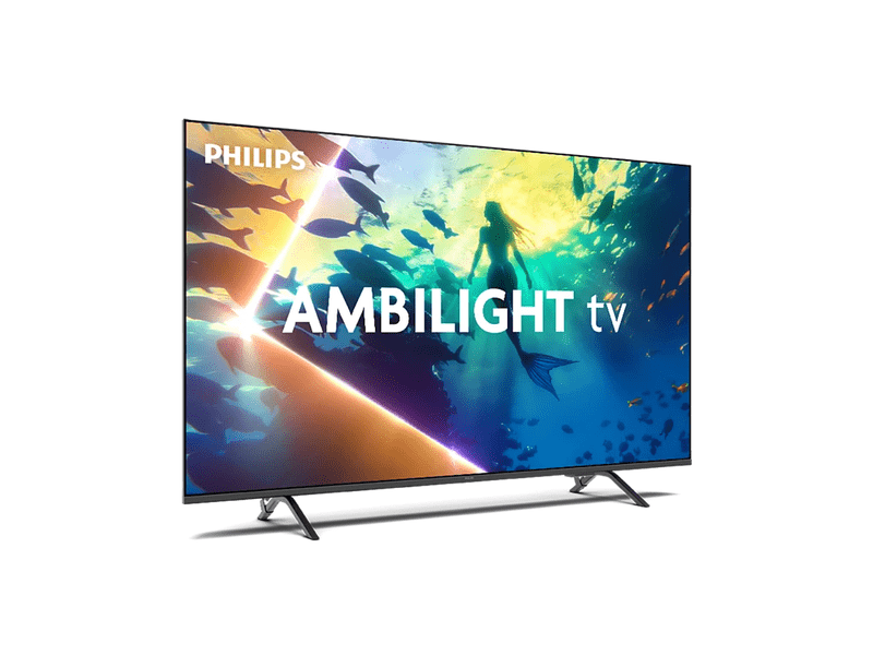 126cm 4K UHD LED Smart Ambilight TV