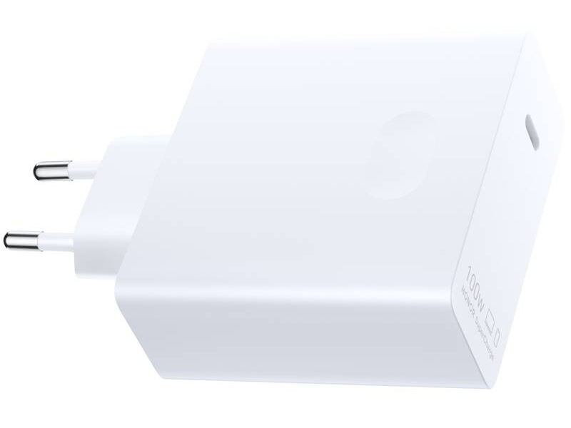 Honor SuperCharger 100W Hálózati adapter, fehér (5503ABCW)