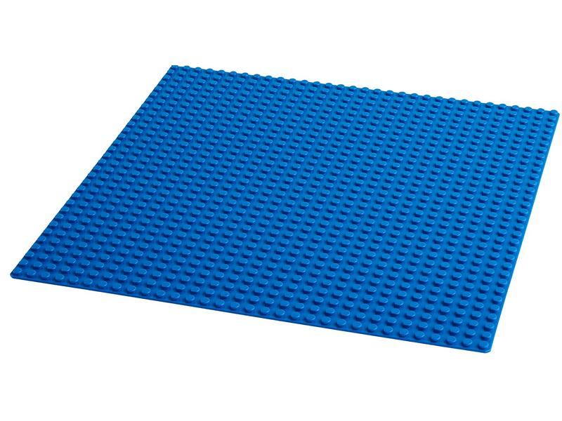 LEGO® Classic plava osnovna ploča (11025)