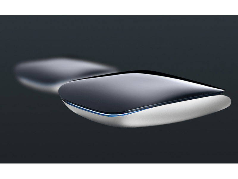 Avatto GW16-W-Blue Bramka ZigBee/Bluetooth átjáró, kék