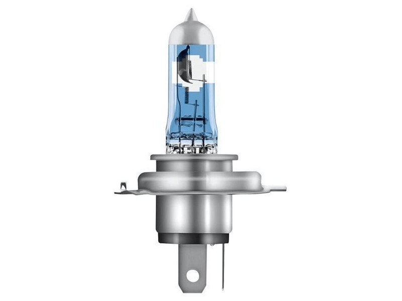 Osram Night Breaker Laser 64193NL-01B H4/12V/60W/4050K Duo Fényszóró