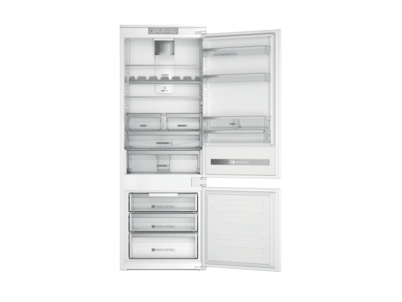 Whirlpool SP40 812 EU 2 Ugradbeni kombinirani hladnjak