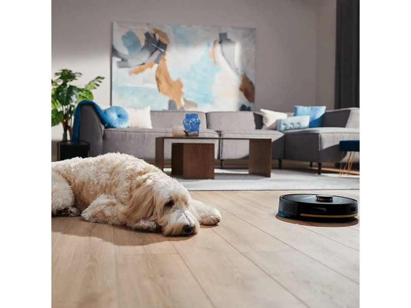 Philips XU2000/15 Robotski usisavač, ponoćna plava