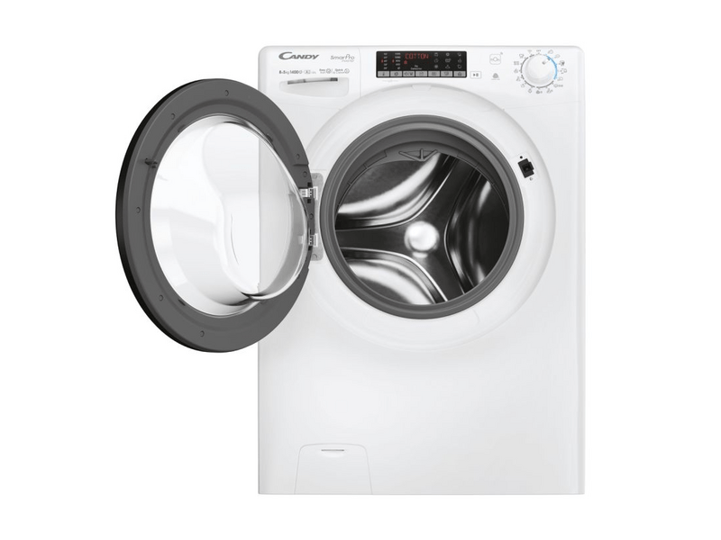 Candy CSOW4856TWMB6 Mosó- szárítógép