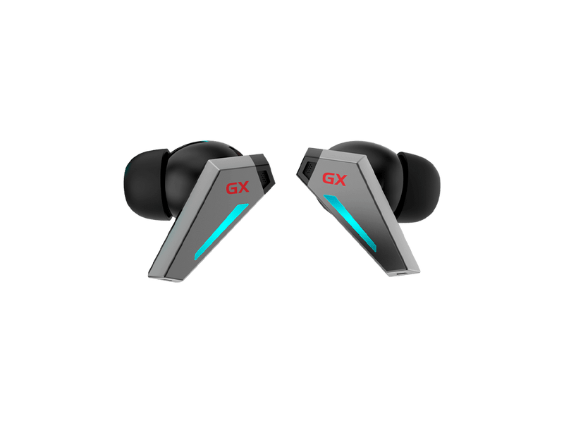 Edifier GX07 TWS Fülhallgató, szürke