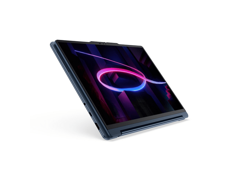 Lenovo Yoga 9i 2-in-1 Aura Edition (83SE0025HV) Notebook+Win11
