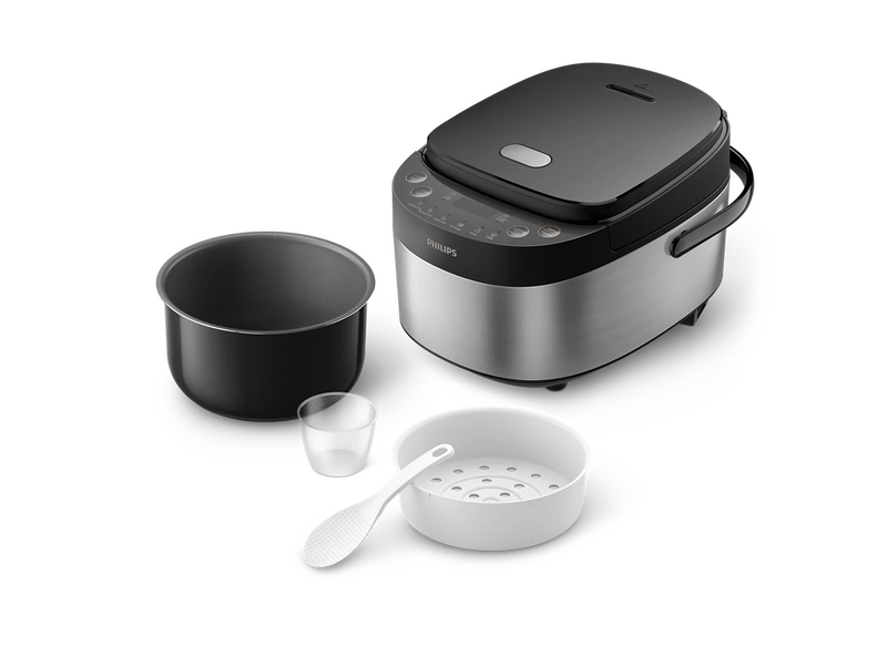 Philips HD3093/80 3000 Series Mini rizsfőző