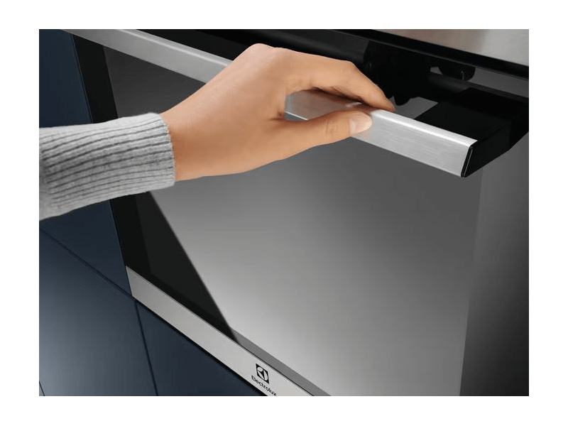 Electrolux EOH3F00BX Beépíthető sütő