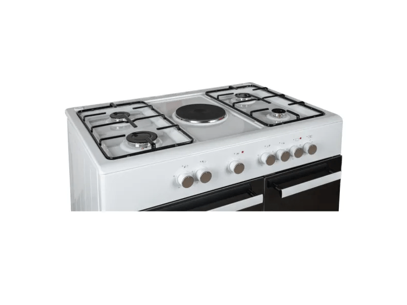 MPM MPM-96-KGE-15 Kombinált tűzhely