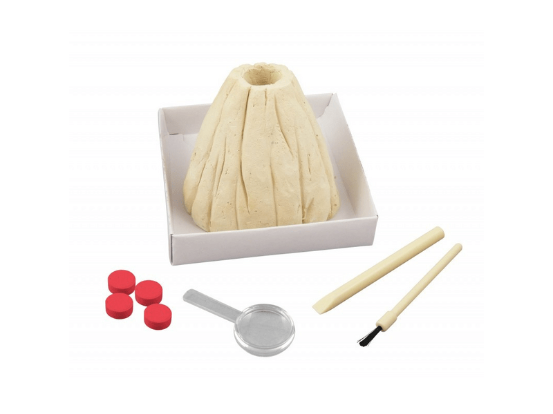 Buki Mini vulkán felfedező készlet (2225)