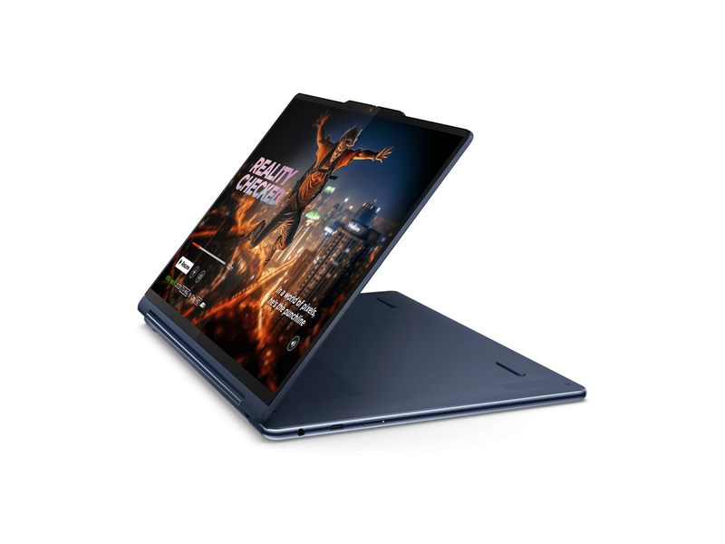 Lenovo Yoga 9 2-in-1 14ILL10 83LC001RHV Notebook + Win11 Home